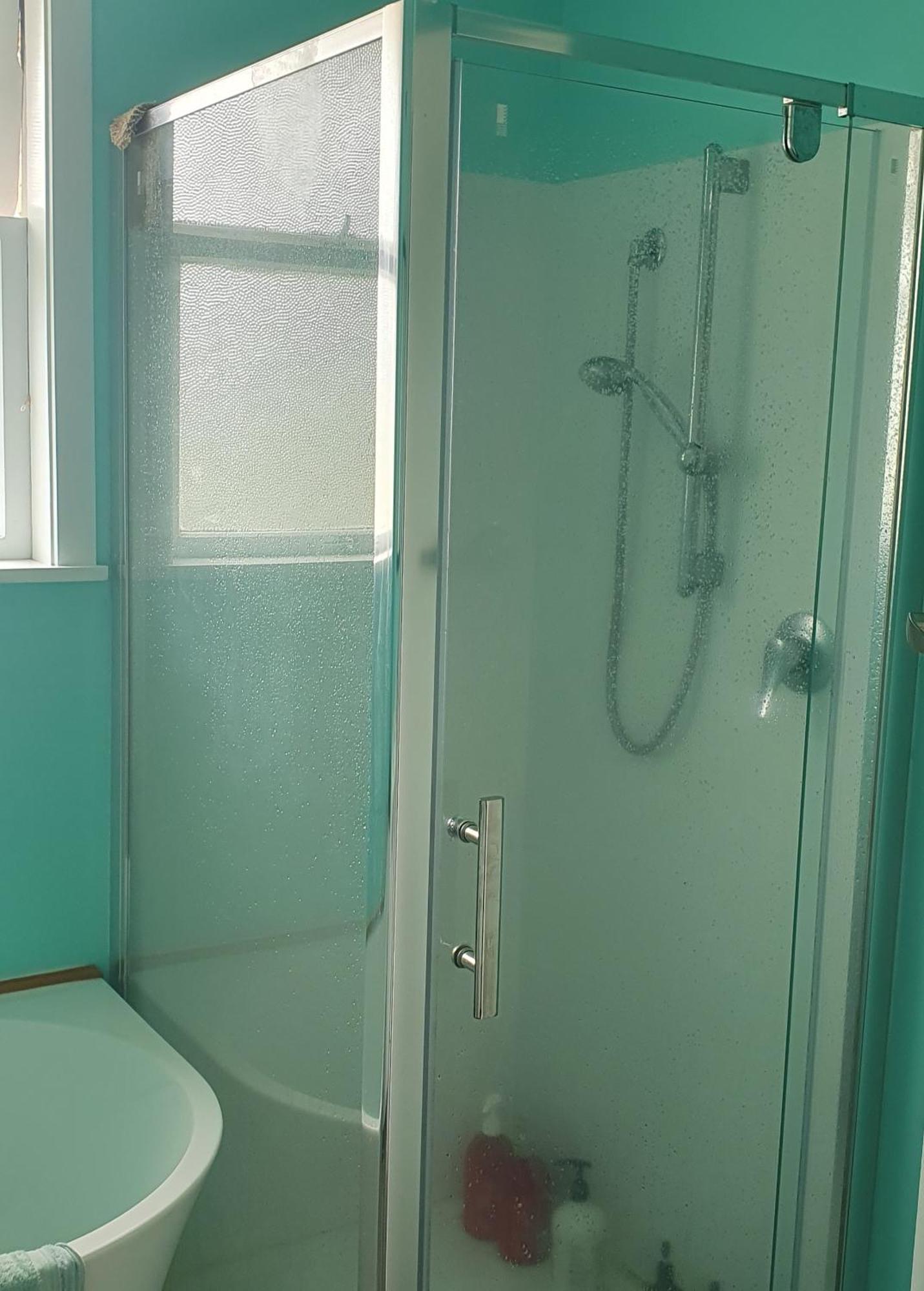 Sunny Room On Thomas Waihi Esterno foto